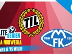 Tromso IL vs Molde
