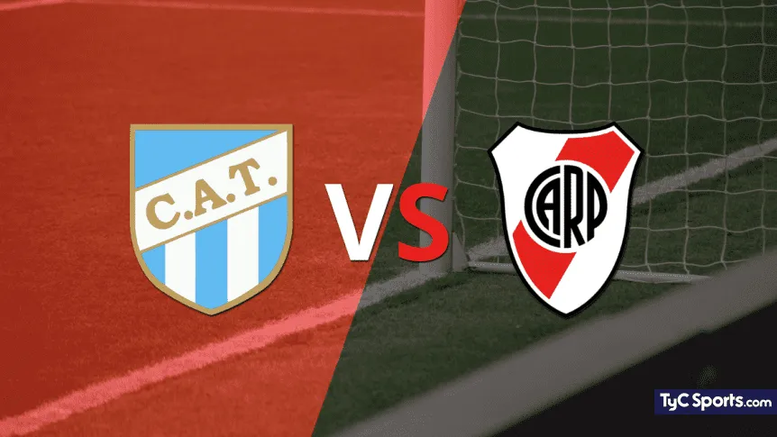 Tucuman vs River Plate Tucuman vs River Plate