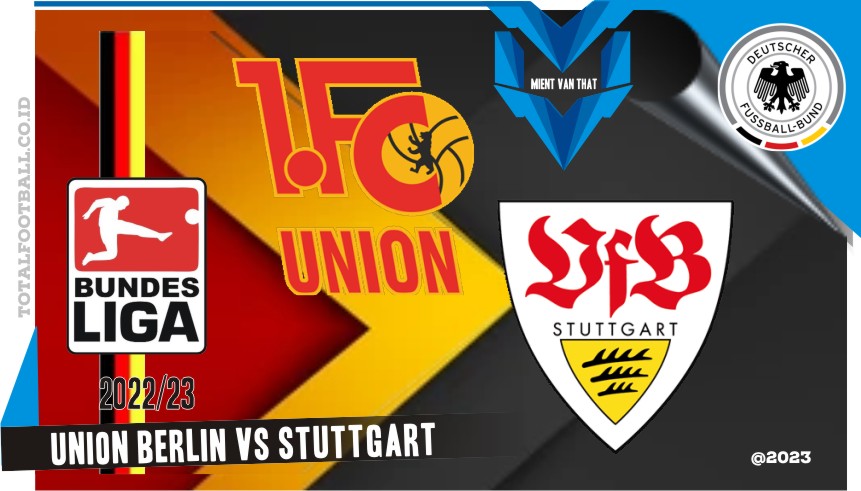 Union Berlin vs Stuttgart