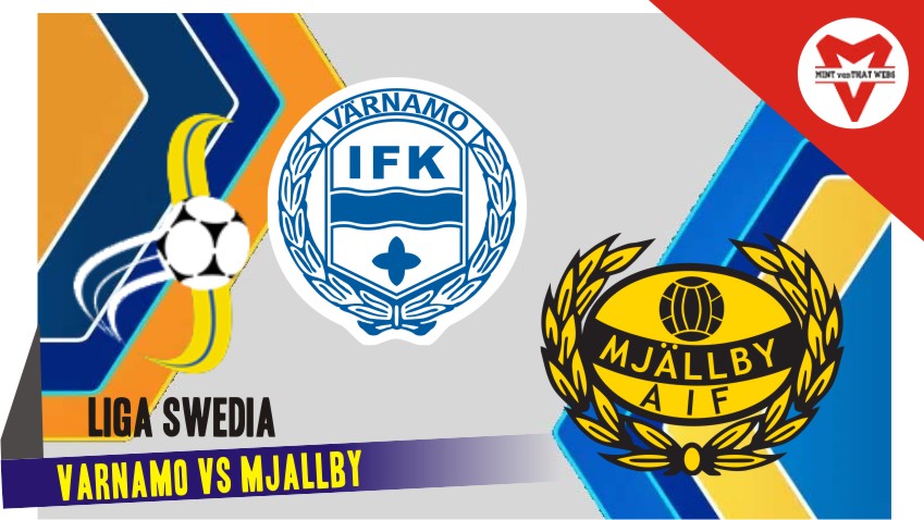 Varnamo vs Mjallby