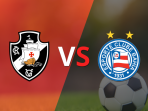 Vasco da Gama vs Bahia