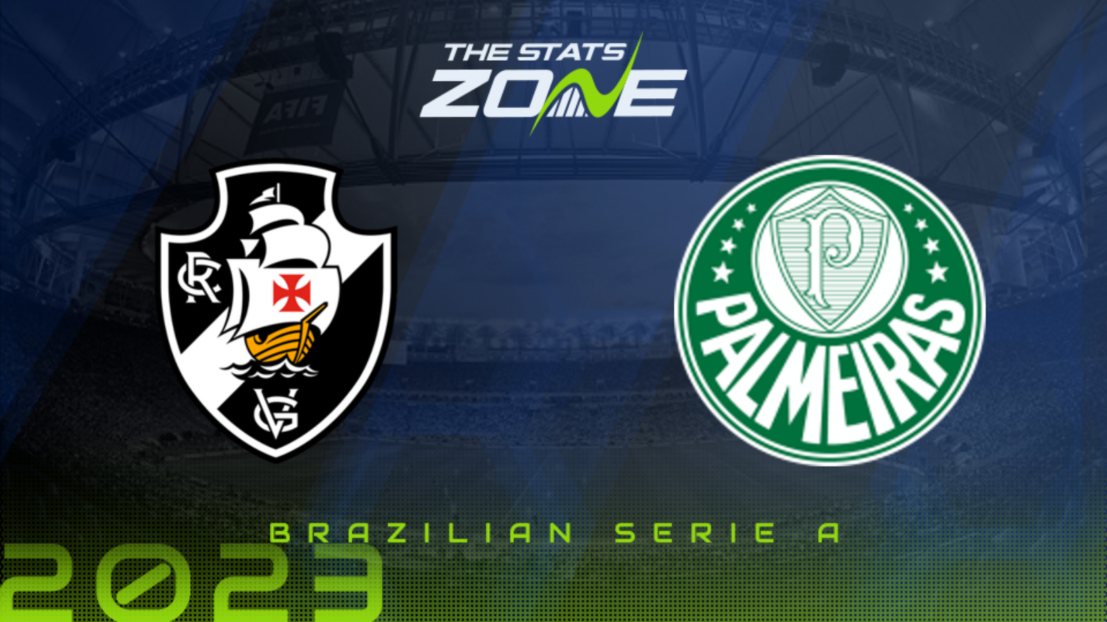 Vasco da Gama vs Palmeiras