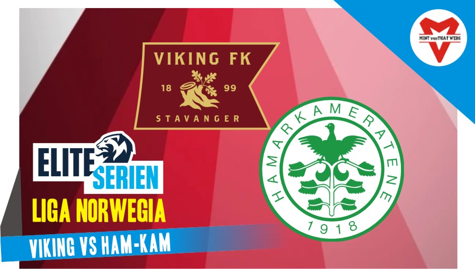 Viking vs Ham-Kam