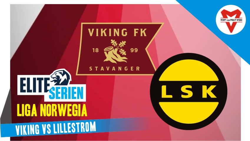 Viking vs Lillestrom