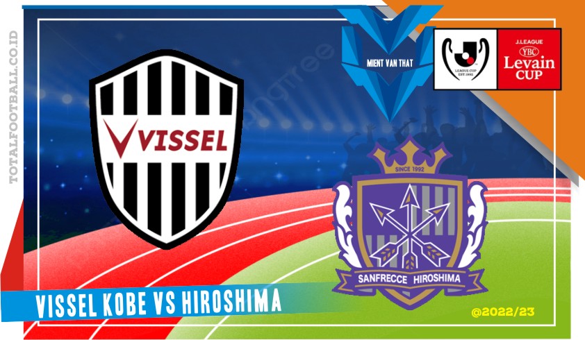 Vissel Kobe vs Hiroshima