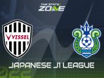 Vissel Kobe vs Shonan Bellmare