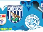 West Brom vs QPR