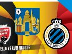 Westerlo vs Club Brugge