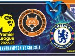 Wolverhampton vs Chelsea