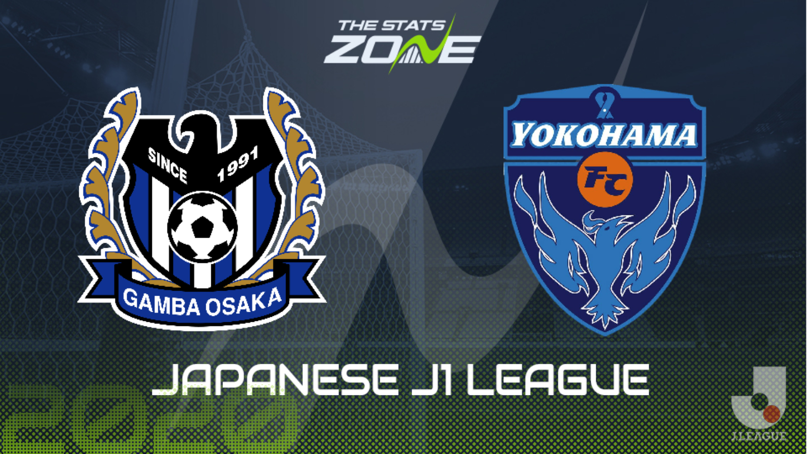 Yokohama FC akan tiba di Panasonic Stadium Suita pada hari Minggu untuk pertandingan Liga J1 melawan tuan rumah Gamba Osaka. Gamba Osaka vs Yokohama