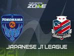 Yokohama vs Consadole Sapporo