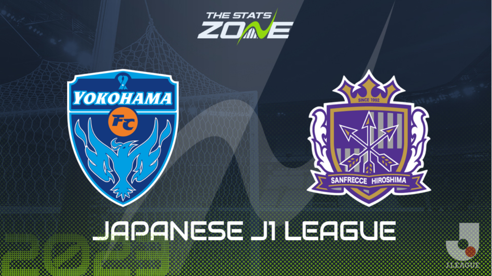 Yokohama vs Hiroshima Yokohama vs Hiroshima
