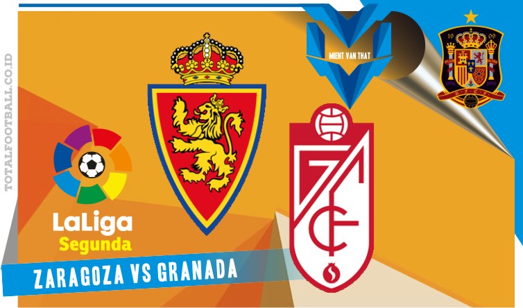 Zaragoza vs Granada