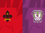 Zweigen vs Fujieda Zweigen vs Fujieda