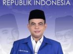 Ketua PAN Sumut Ahmad Fauzan Daulay
