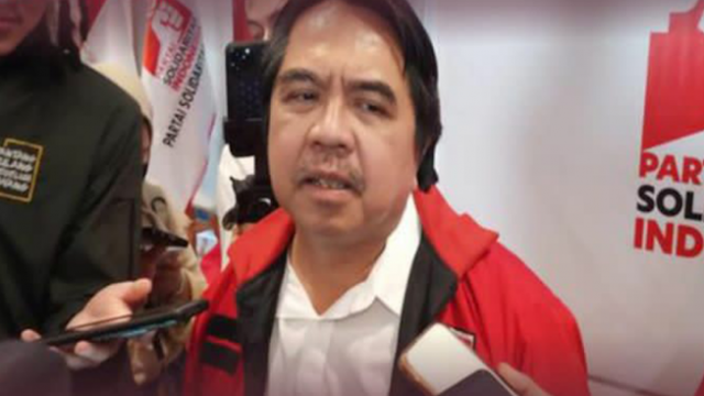 Ade Armando Bilang PDIP Sombong Usai Deklarasikan Ganjar Sebagai Capres
