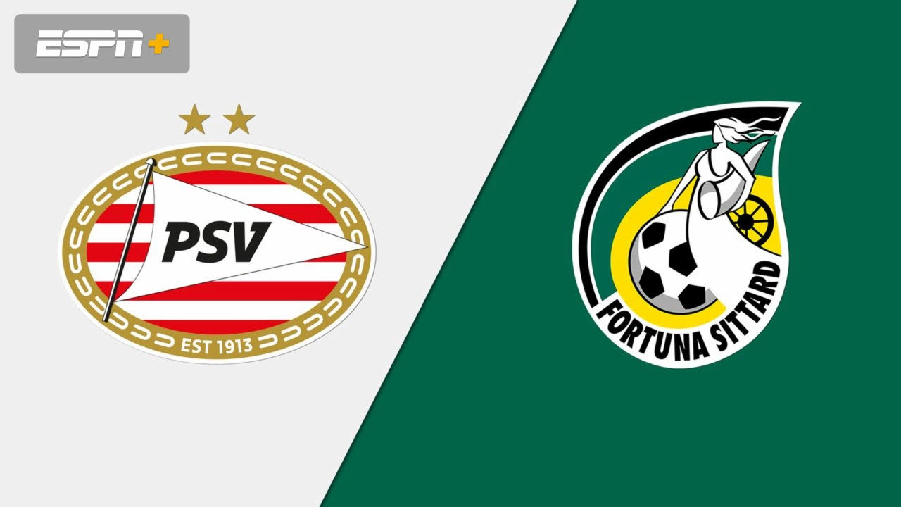PSV Eindhoven vs Sittard