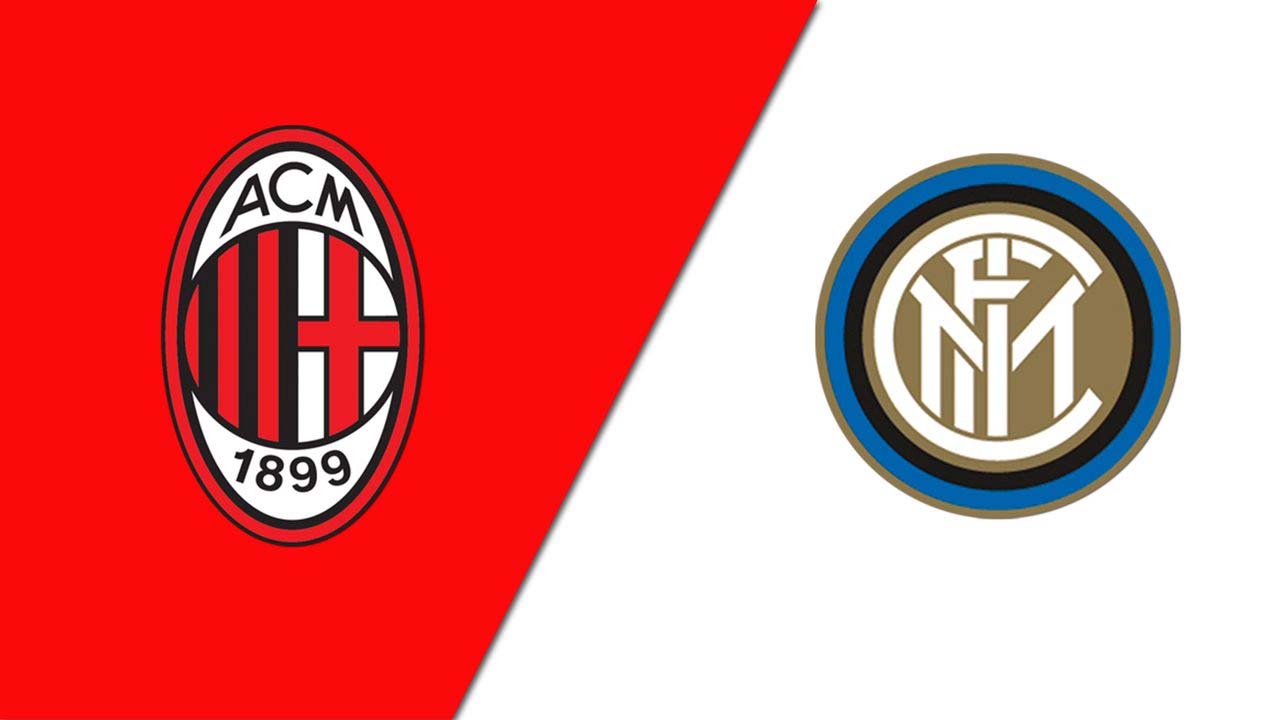 AC MILAN - INTER AC Milan vs Inter