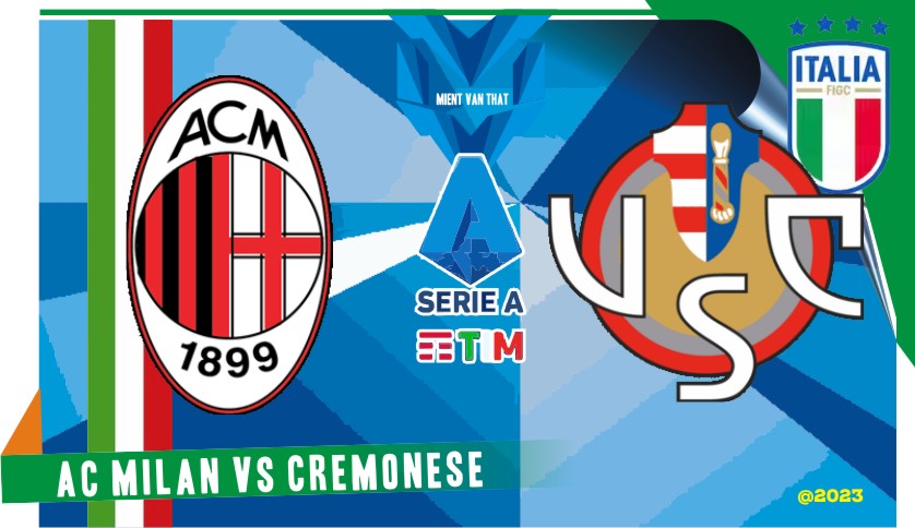 AC Milan vs Cremonese