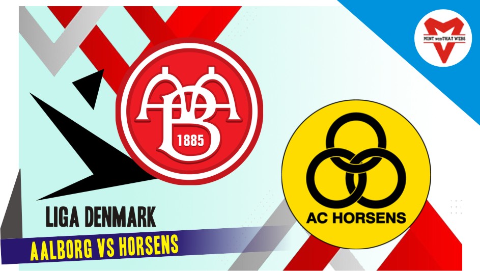 Aalborg vs Horsens