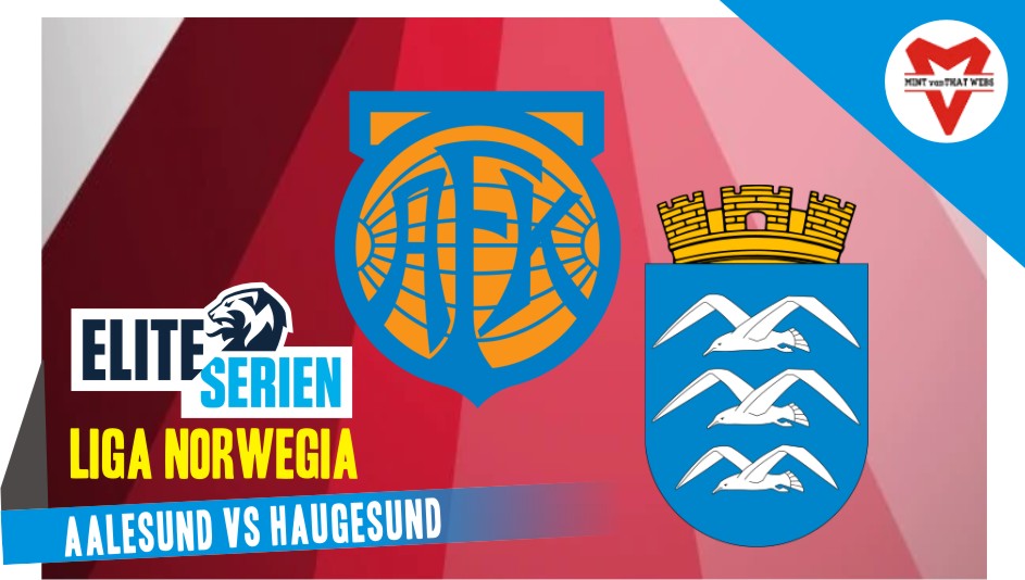 Aalesund vs Haugesund