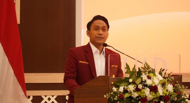 IMM Mengatakan Kapolri Serius Kerja, Wajar Publik Makin Percaya