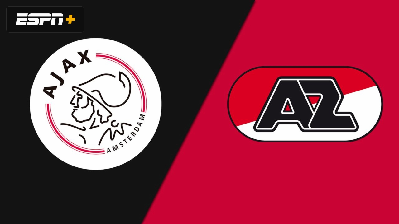 Ajax vs AZ Alkmaar