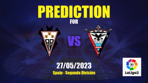 Albacete vs Mirandes Albacete vs Mirandes
