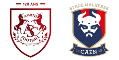 Prediksi Amiens vs Caen