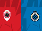 Antwerp vs Club Brugge