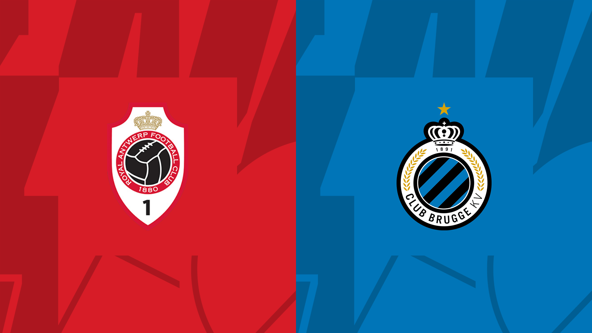 Antwerp vs Club Brugge Antwerp vs Club Brugge