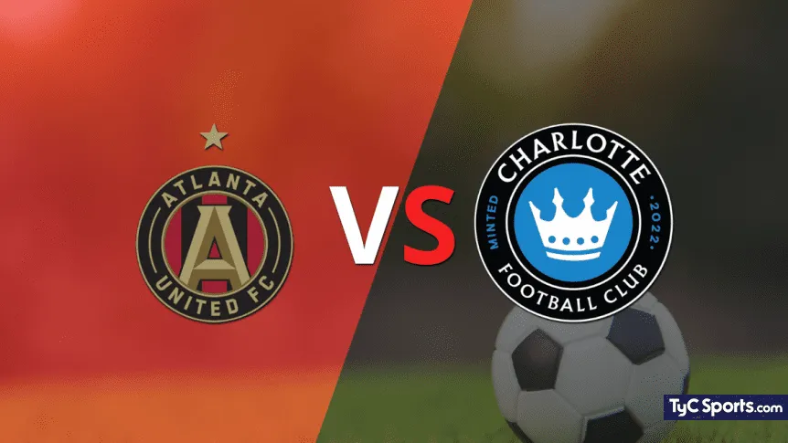 Atlanta vs Charlotte Atlanta vs Charlotte