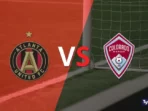 Atlanta vs Colorado