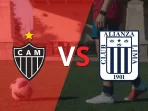 Atletico Mineiro vs Alianza Lima