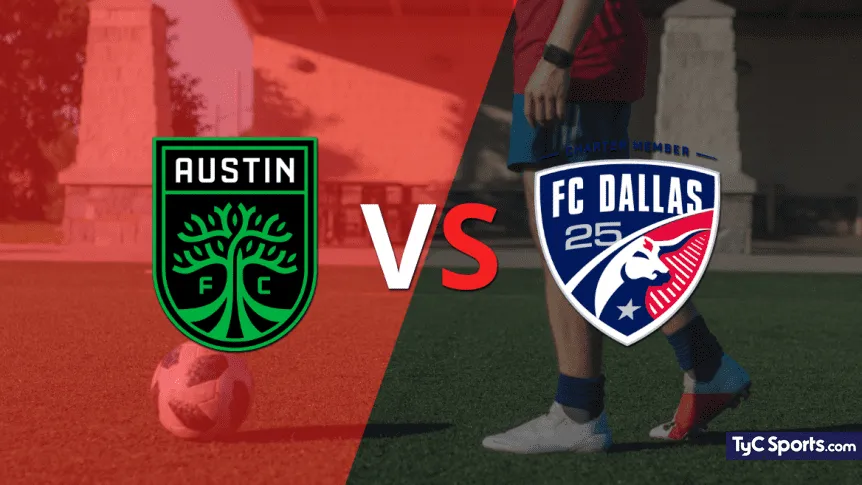 Austin vs Dallas