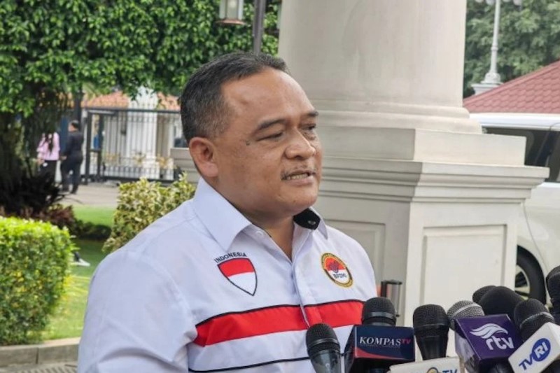BP2MI Siap Berantas Tindak Pidana Perdagangan Orang