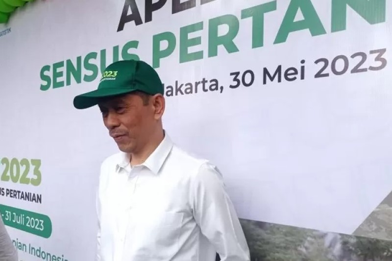 Badan Pusat Statistik (BPS)