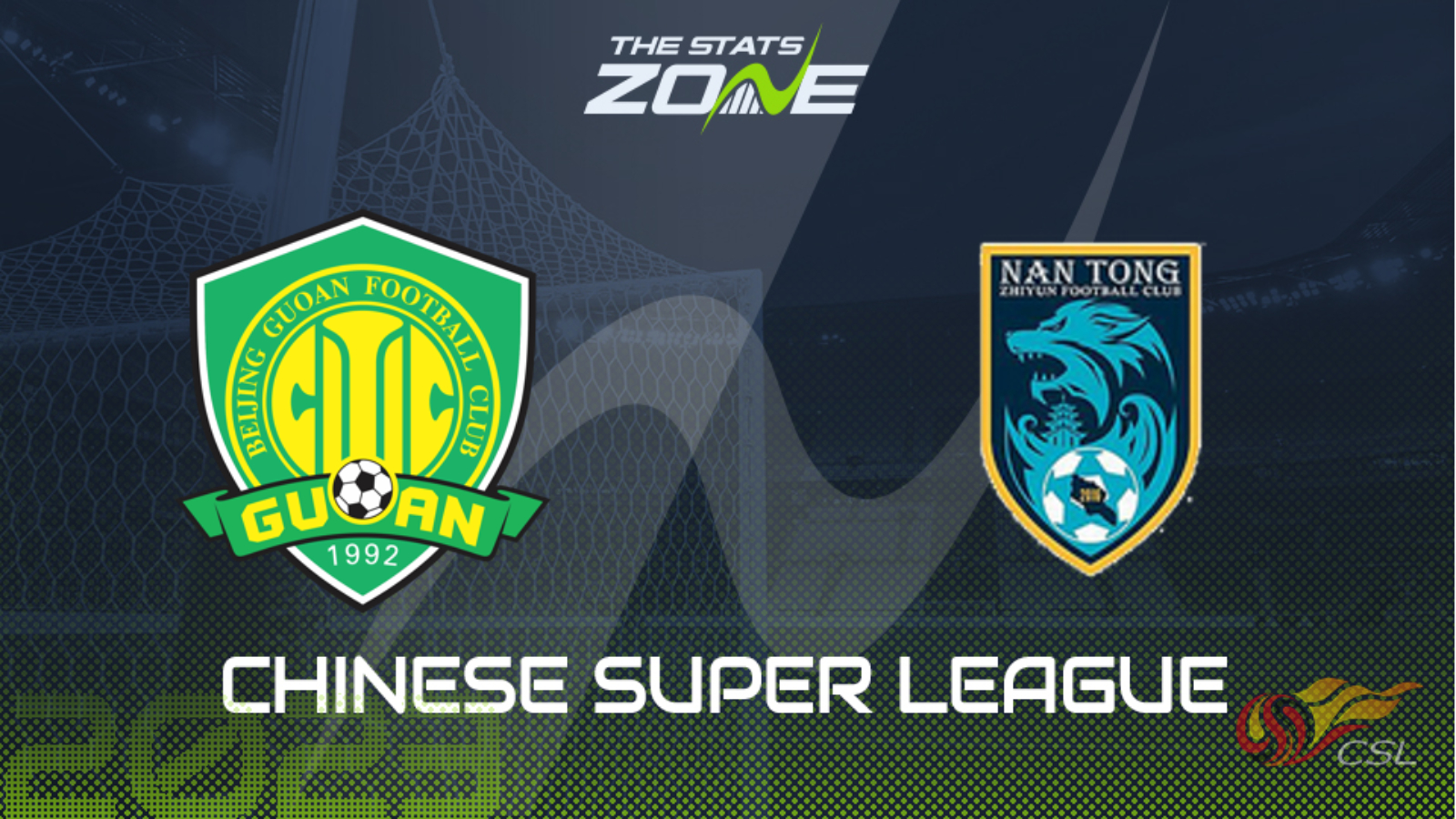 Beijing Guoan vs Nantong Beijing Guoan vs Nantong