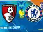 Bournemouth vs Chelsea