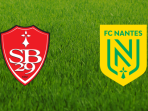 Brestois vs Nantes