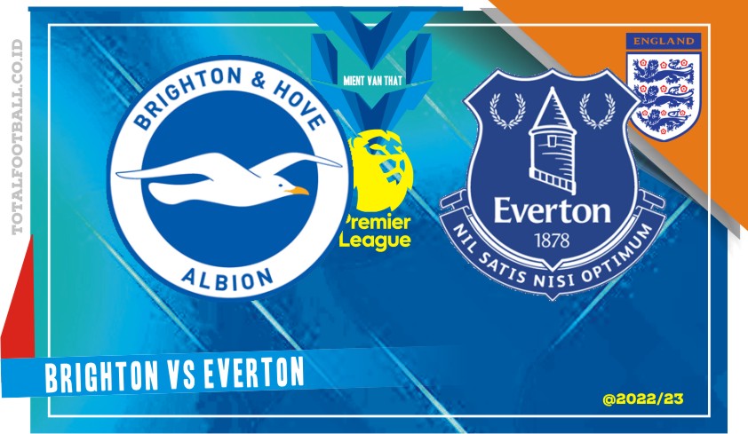 Brighton vs Everton