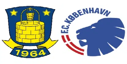 Brondby vs Copenhagen Prediksi Brondby vs Copenhagen