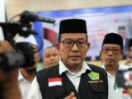 786 Jemaah Haji Asal Aceh Telah Tiba Arab Saudi