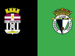 Cartagena vs Burgos