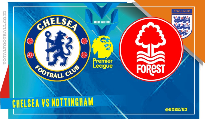 Chelsea vs Nottingham
