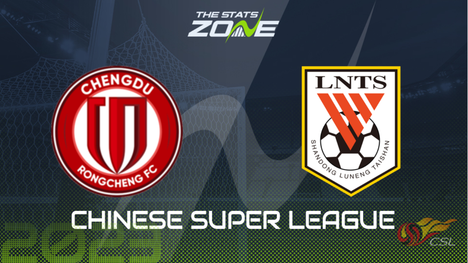 Chengdu vs Shandong Chengdu vs Shandong
