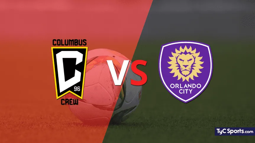 Columbus Crew vs Orlando Columbus Crew vs Orlando