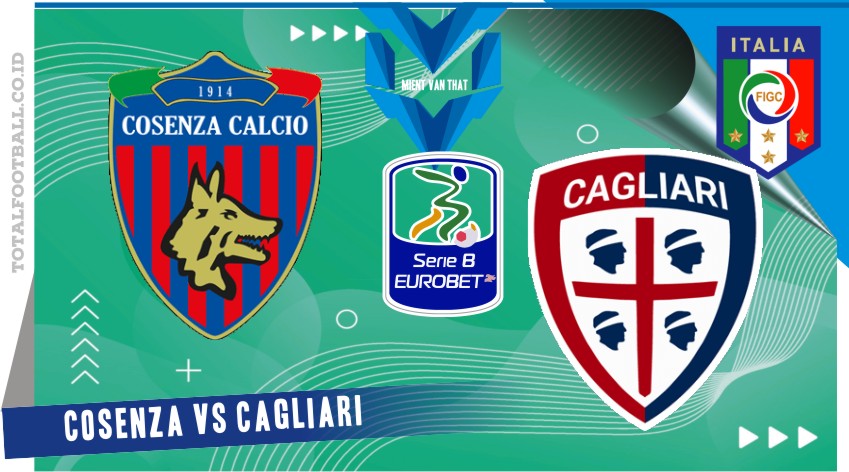 Cosenza vs Cagliari