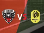 DC United vs Nashville DC United vs Nashville