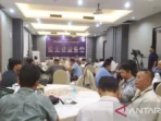 DPRA Upayakan Solusi Pro-kontra Revisi Qanun LKS Aceh